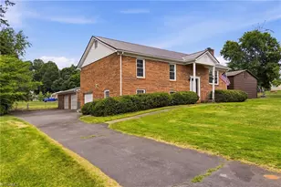 3593 Deerhunter Ln, Tobaccoville, NC 27050 - Photo 29