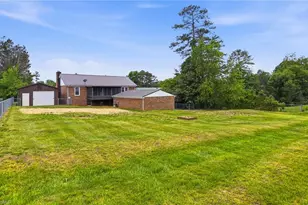 3593 Deerhunter Ln, Tobaccoville, NC 27050 - Photo 39