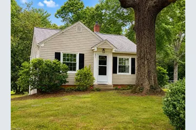 3817 Fritz Street, Winston-Salem, NC 27104 - Photo 1