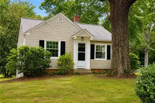 3817 Fritz St, Winston-Salem, NC 27104 - Photo 1