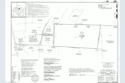 000 Cal Long Road, Hamptonville, NC 27020 - Photo 3