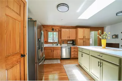 2211 Rocky Cove Lane, Denton, NC 27239 - Photo 5