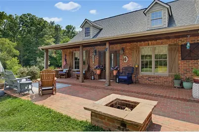 5741 Winding Creek Lane, East Bend, NC 27018 - Photo 3