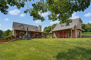 5741 Winding Creek Ln, East Bend, NC 27018 - Photo 3