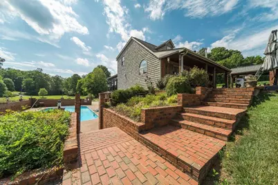 5741 Winding Creek Lane, East Bend, NC 27018 - Photo 5