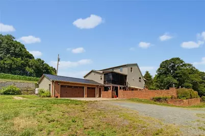 5741 Winding Creek Lane, East Bend, NC 27018 - Photo 47