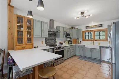 5741 Winding Creek Lane, East Bend, NC 27018 - Photo 13