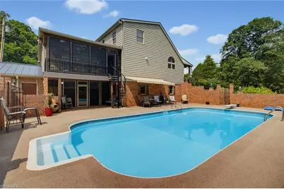 5741 Winding Creek Lane, East Bend, NC 27018 - Photo 7