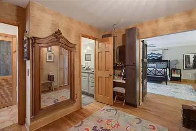5741 Winding Creek Lane, East Bend, NC 27018 - Photo 17