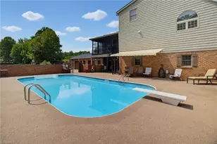 5741 Winding Creek Ln, East Bend, NC 27018 - Photo 43