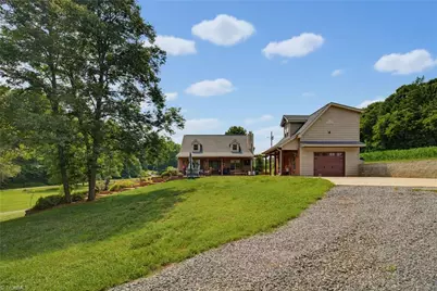 5741 Winding Creek Lane, East Bend, NC 27018 - Photo 45