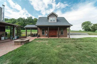 5741 Winding Creek Lane, East Bend, NC 27018 - Photo 3
