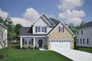 2133 Channel St, Graham, NC 27253 - Photo 1