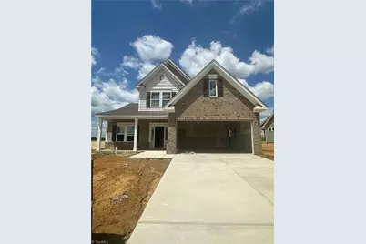 2133 Channel Street, Graham, NC 27253 - Photo 1