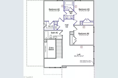 2133 Channel Street, Graham, NC 27253 - Photo 3