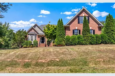 8205 Kandi Drive, Stokesdale, NC 27357 - Photo 5