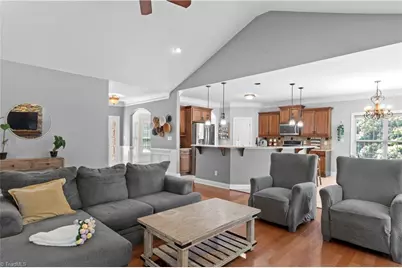 8205 Kandi Drive, Stokesdale, NC 27357 - Photo 17