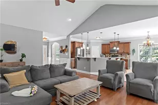 8205 Kandi Dr, Stokesdale, NC 27357 - Photo 17