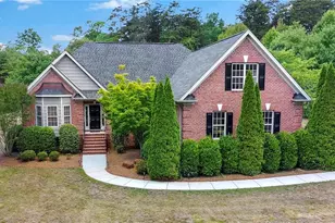 8205 Kandi Dr, Stokesdale, NC 27357 - Photo 1