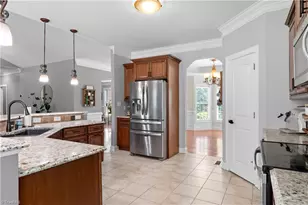 8205 Kandi Dr, Stokesdale, NC 27357 - Photo 13