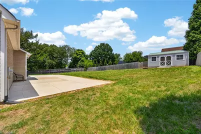 3913 Melco Court, High Point, NC 27265 - Photo 19