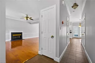 3913 Melco Ct, High Point, NC 27265 - Photo 3