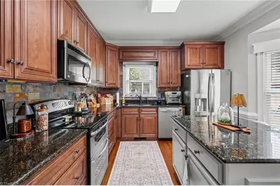 105 Saint Mary Drive, Kernersville, NC 27284 - Photo 9