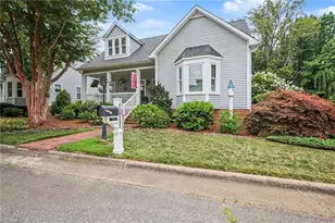105 St Mary Dr, Kernersville, NC 27284 - Photo 1