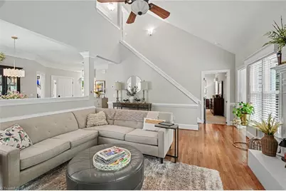105 Saint Mary Drive, Kernersville, NC 27284 - Photo 5