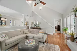 105 St Mary Dr, Kernersville, NC 27284 - Photo 5
