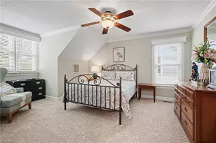 105 St Mary Dr, Kernersville, NC 27284 - Photo 19