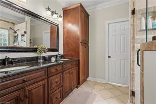 105 St Mary Dr, Kernersville, NC 27284 - Photo 17