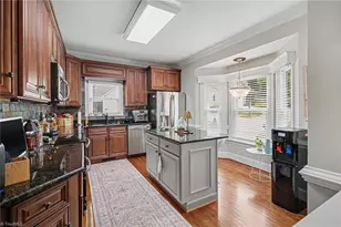 105 St Mary Dr, Kernersville, NC 27284 - Photo 7