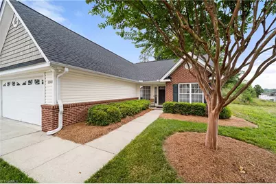 1344 Crosswinds Drive, High Point, NC 27265 - Photo 3