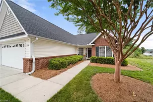 1344 Crosswinds Dr, High Point, NC 27265 - Photo 3
