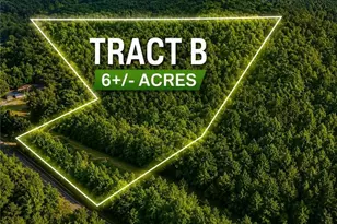 Tbd Tract B Bellview Rd, Robbins, NC 27325 - Photo 1