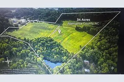 1 George Miles Road, Burlington, NC 27217 - Photo 1