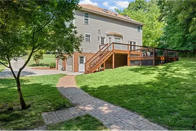 7626 Rolling Oak Court, Clemmons, NC 27012 - Photo 43
