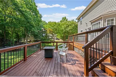 7626 Rolling Oak Court, Clemmons, NC 27012 - Photo 39