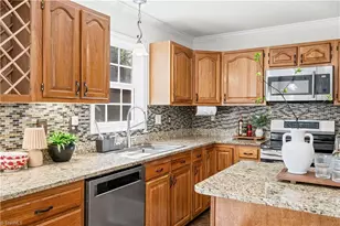 7626 Rolling Oak Ct, Clemmons, NC 27012 - Photo 19