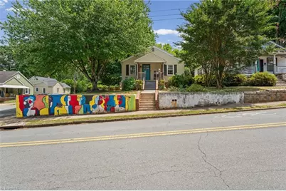 800 W Academy Street, Winston-Salem, NC 27101 - Photo 5