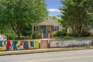 800 W Academy St, Winston-Salem, NC 27101 - Photo 3