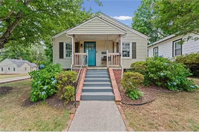 800 W Academy Street, Winston-Salem, NC 27101 - Photo 1