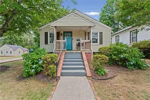 800 W Academy St, Winston-Salem, NC 27101 - Photo 1