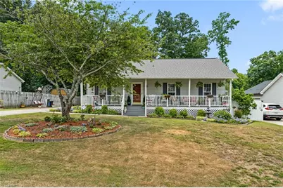 111 Duncan Drive, Thomasville, NC 27360 - Photo 5