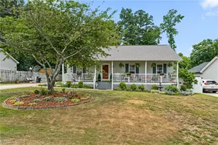 111 Duncan Dr, Thomasville, NC 27360 - Photo 5