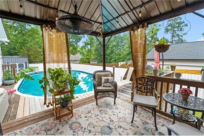 111 Duncan Drive, Thomasville, NC 27360 - Photo 29