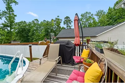 111 Duncan Drive, Thomasville, NC 27360 - Photo 31