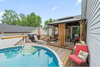 111 Duncan Drive, Thomasville, NC 27360 - Photo 33