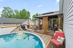 111 Duncan Dr, Thomasville, NC 27360 - Photo 33